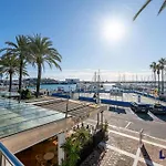 Premium 3br W Seaviews Close To Port By Better Bookings * Estepona