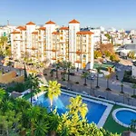 Premium 3br W Seaviews Close To Port By Better Bookings Estepona
