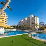 Apartamento Premium 3br W Seaviews Close To Port By Better Bookings