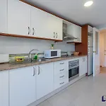 Apartamento Premium 3br W Seaviews Close To Port By Better Bookings Estepona