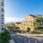 Apartamento Premium 3br W Seaviews Close To Port By Better Bookings *