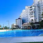 Apartamento Premium 3br W Seaviews Close To Port By Better Bookings Estepona