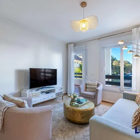 Premium 3br W Seaviews Close To Port By Better Bookings * Estepona