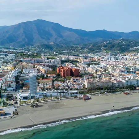 Premium 3br W Seaviews Close To Port By Better Bookings * Estepona