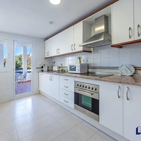 Appartement Premium 3br W Seaviews Close To Port By Better Bookings