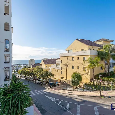 Apartmán Premium 3br W Seaviews Close To Port By Better Bookings *