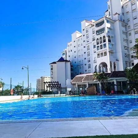 Apartmán Premium 3br W Seaviews Close To Port By Better Bookings Estepona