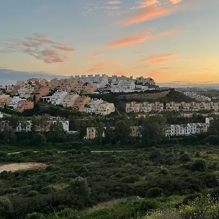 Apartmán Premium 3br W Seaviews Close To Port By Better Bookings Estepona