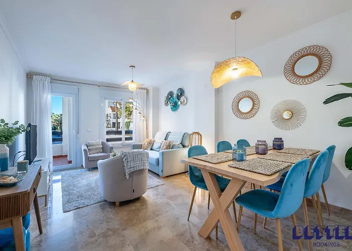 Premium 3br W Seaviews Close To Port By Better Bookings