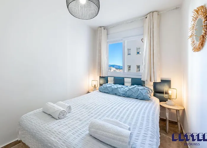 Premium 3br W Seaviews Close To Port By Better Bookings Apartamento