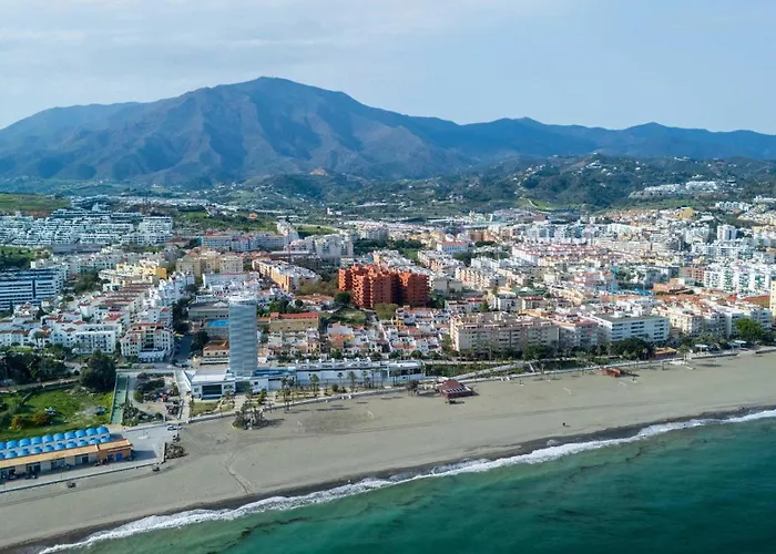 Premium 3br W Seaviews Close To Port By Better Bookings * Estepona