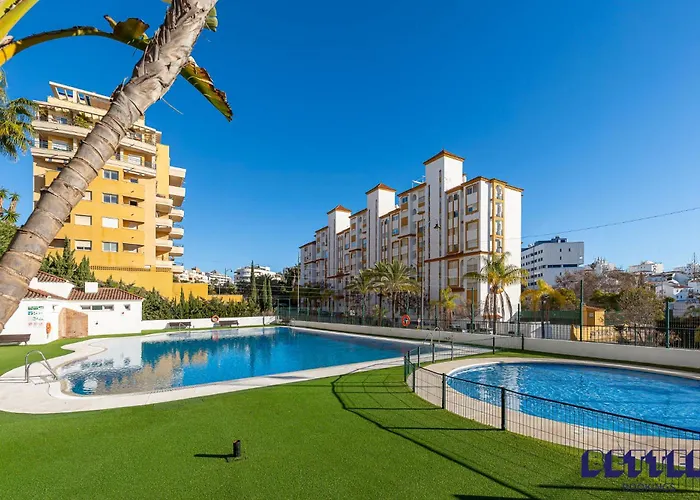 Appartement Premium 3br W Seaviews Close To Port By Better Bookings