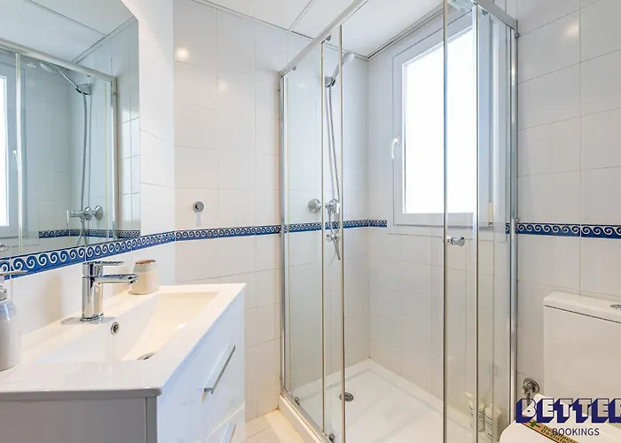 Premium 3br W Seaviews Close To Port By Better Bookings Apartamento Estepona