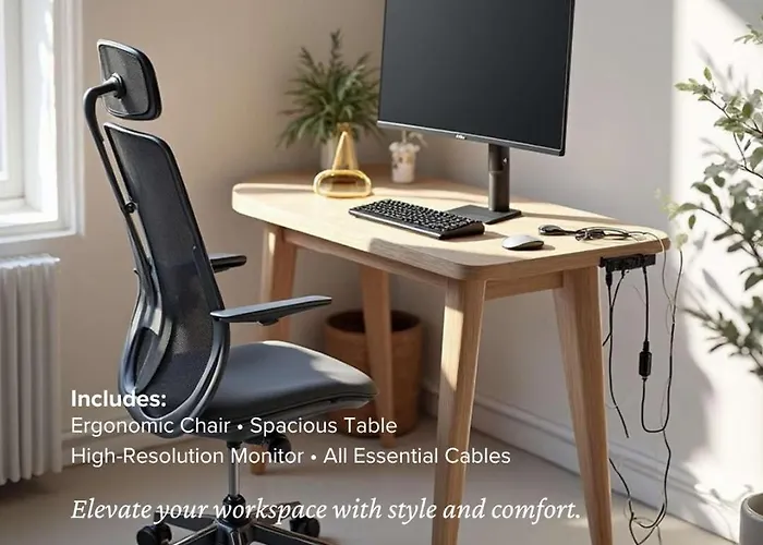 Appartement Premium 3br W Seaviews Close To Port By Better Bookings