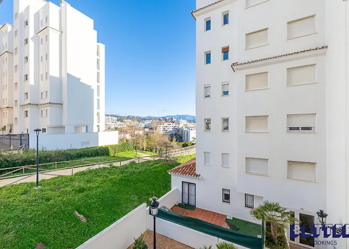 Premium 3br W Seaviews Close To Port By Better Bookings