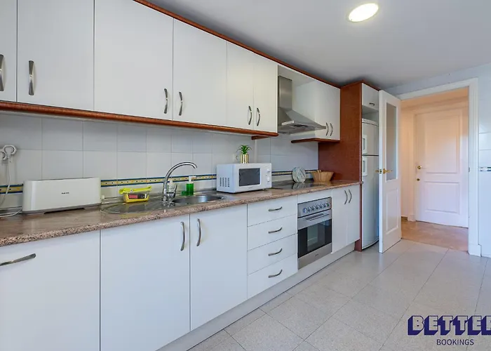 Appartement Premium 3br W Seaviews Close To Port By Better Bookings Estepona