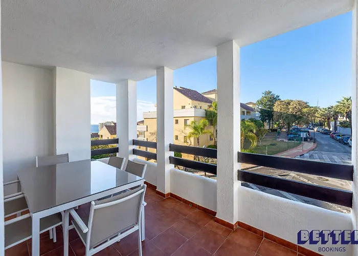 Apartamento Premium 3br W Seaviews Close To Port By Better Bookings