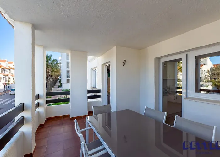 Appartement Premium 3br W Seaviews Close To Port By Better Bookings