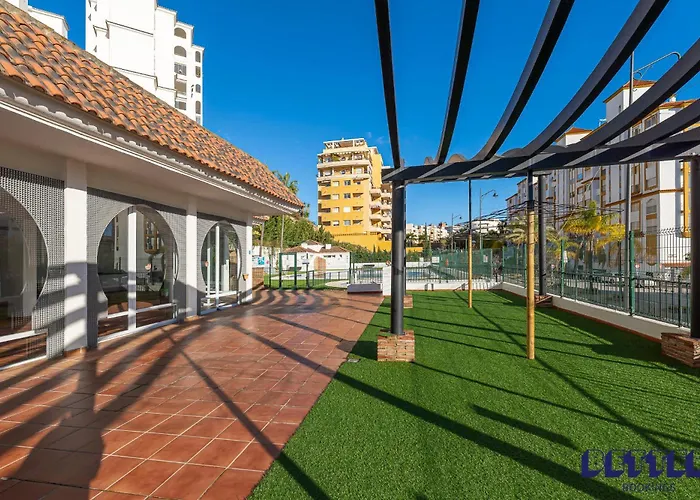 Appartement Premium 3br W Seaviews Close To Port By Better Bookings *