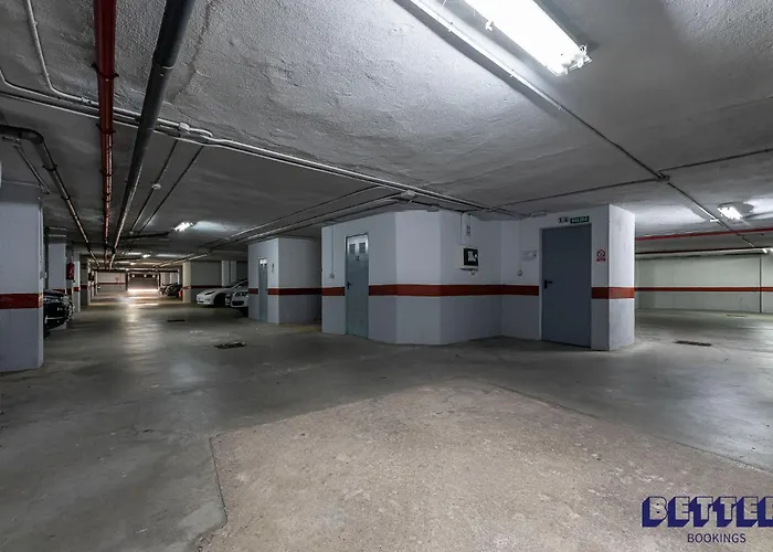 Premium 3br W Seaviews Close To Port By Better Bookings Appartement Estepona