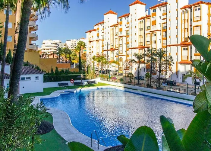 Premium 3br W Seaviews Close To Port By Better Bookings Estepona