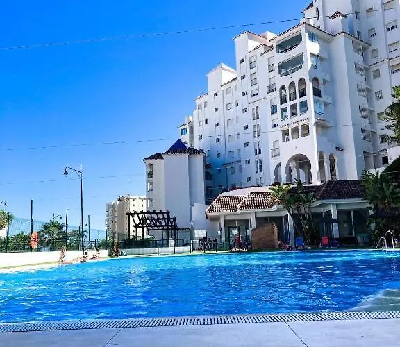 Appartement Premium 3br W Seaviews Close To Port By Better Bookings Estepona