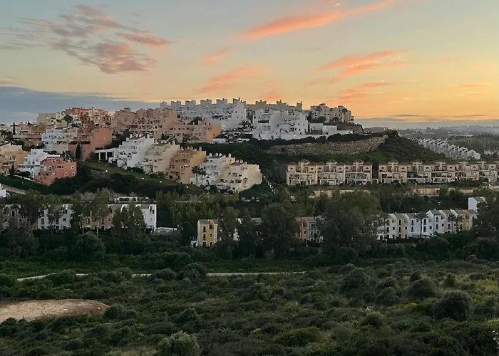 Appartement Premium 3br W Seaviews Close To Port By Better Bookings Estepona