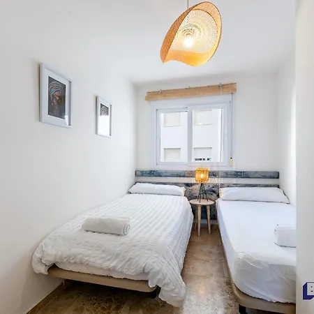 Apartamento Premium 3br W Seaviews Close To Port By Better Bookings *