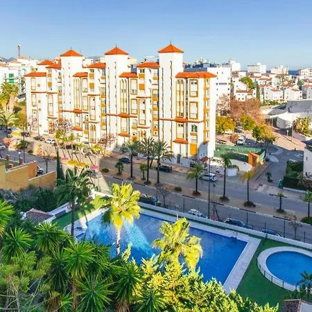 Premium 3br W Seaviews Close To Port By Better Bookings Estepona