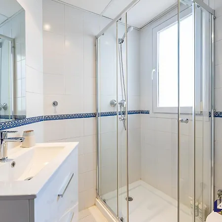 Premium 3br W Seaviews Close To Port By Better Bookings Apartamento Estepona