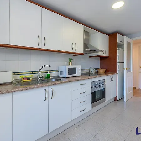 Apartamento Premium 3br W Seaviews Close To Port By Better Bookings Estepona
