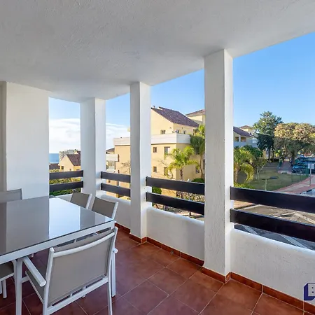 Apartamento Premium 3br W Seaviews Close To Port By Better Bookings