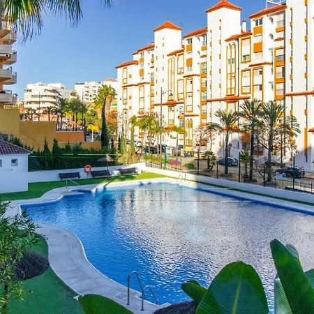 Premium 3br W Seaviews Close To Port By Better Bookings Estepona