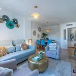 Appartement Premium 3br W Seaviews Close To Port By Better Bookings Estepona