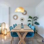 Premium 3br W Seaviews Close To Port By Better Bookings Estepona
