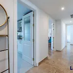Premium 3br W Seaviews Close To Port By Better Bookings