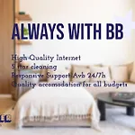 Appartement Premium 3br W Seaviews Close To Port By Better Bookings