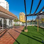 Appartement Premium 3br W Seaviews Close To Port By Better Bookings *