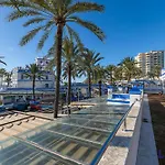 Premium 3br W Seaviews Close To Port By Better Bookings Appartement Estepona